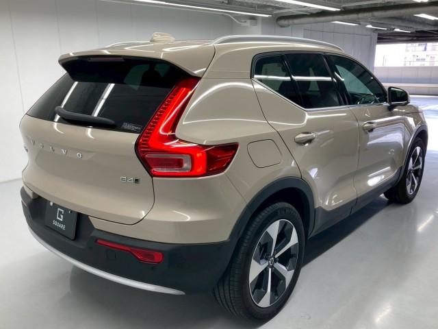 Ref:AUX-22837520 VOLVO XC40 2025 8 Ref:AUX-22837520 VOLVO XC40 2025 - Image 8