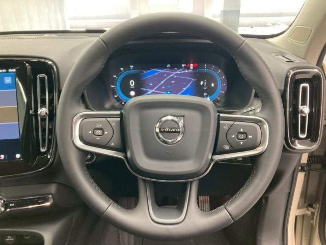 Ref:AUX-22837520 VOLVO XC40 2025 9 Ref:AUX-22837520 VOLVO XC40 2025 - Image 9