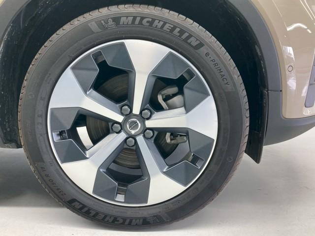 Ref:AUX-22837520 VOLVO XC40 2025 10 Ref:AUX-22837520 VOLVO XC40 2025 - Image 10