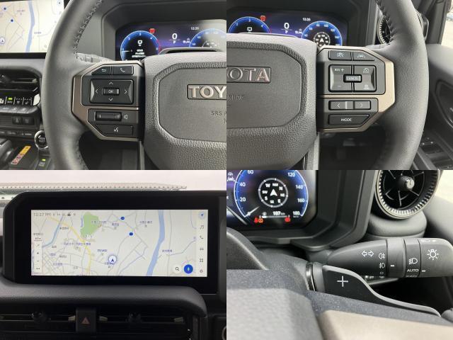 Ref:AUX-22837529 TOYOTA LAND CRUISER 250 2025 11 Ref:AUX-22837529 TOYOTA LAND CRUISER 250 2025 - Image 11