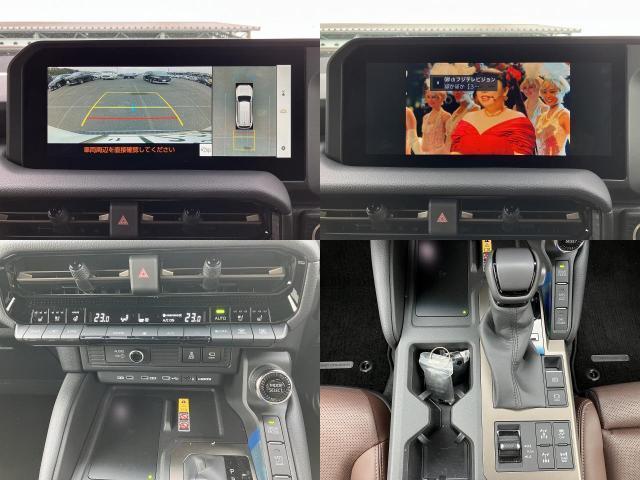 Ref:AUX-22837529 TOYOTA LAND CRUISER 250 2025 5 Ref:AUX-22837529 TOYOTA LAND CRUISER 250 2025 - Image 5