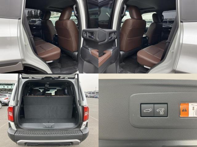 Ref:AUX-22837529 TOYOTA LAND CRUISER 250 2025 7 Ref:AUX-22837529 TOYOTA LAND CRUISER 250 2025 - Image 7