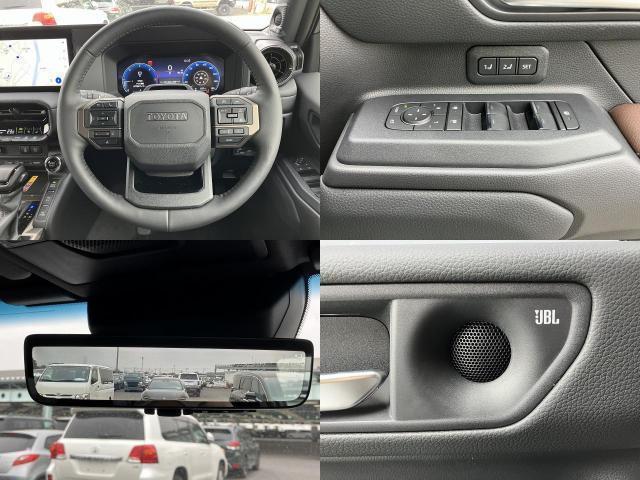 Ref:AUX-22837529 TOYOTA LAND CRUISER 250 2025 9 Ref:AUX-22837529 TOYOTA LAND CRUISER 250 2025 - Image 9