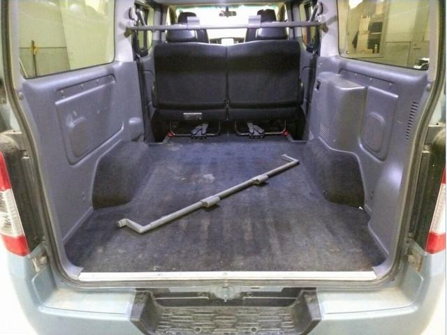 Ref:AUX-22837543 NISSAN NV350CARAVAN VAN 2012 3 Ref:AUX-22837543 NISSAN NV350CARAVAN VAN 2012 - Image 3