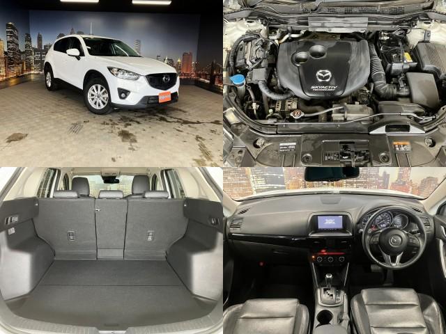Ref:AUX-22837601 MAZDA CX-5 2013 3 Ref:AUX-22837601 MAZDA CX-5 2013 - Image 3