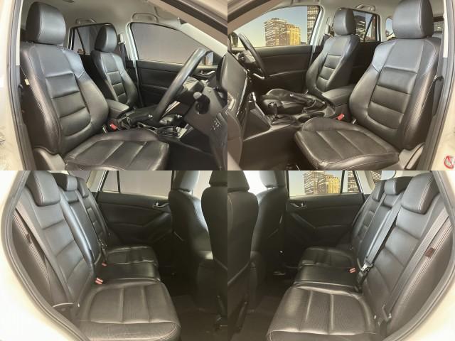 Ref:AUX-22837601 MAZDA CX-5 2013 4 Ref:AUX-22837601 MAZDA CX-5 2013 - Image 4