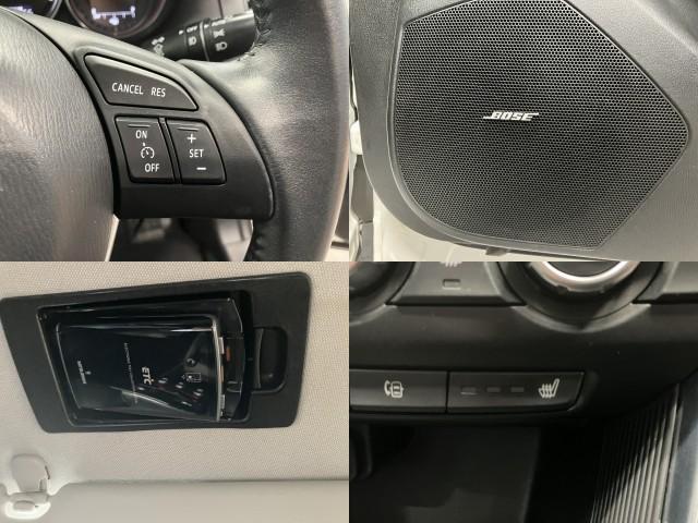 Ref:AUX-22837601 MAZDA CX-5 2013 6 Ref:AUX-22837601 MAZDA CX-5 2013 - Image 6