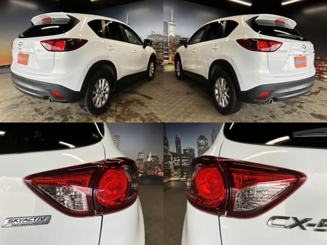Ref:AUX-22837601 MAZDA CX-5 2013 7 Ref:AUX-22837601 MAZDA CX-5 2013 - Image 7