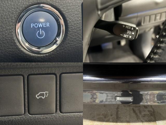 Ref:AUX-22837604 TOYOTA HARRIER HYBRID 2014 6 Ref:AUX-22837604 TOYOTA HARRIER HYBRID 2014 - Image 6