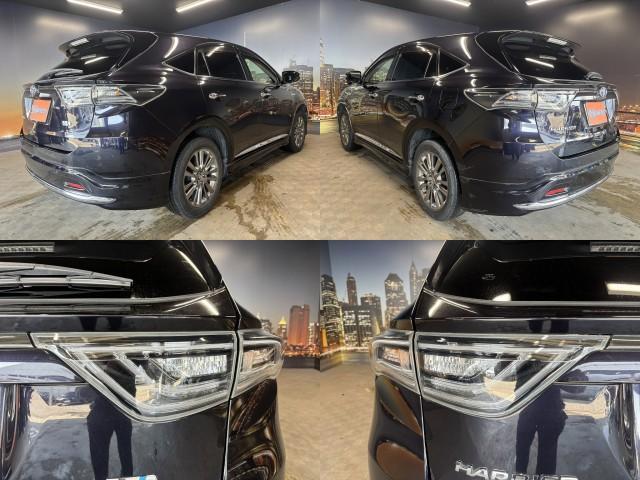 Ref:AUX-22837604 TOYOTA HARRIER HYBRID 2014 7 Ref:AUX-22837604 TOYOTA HARRIER HYBRID 2014 - Image 7