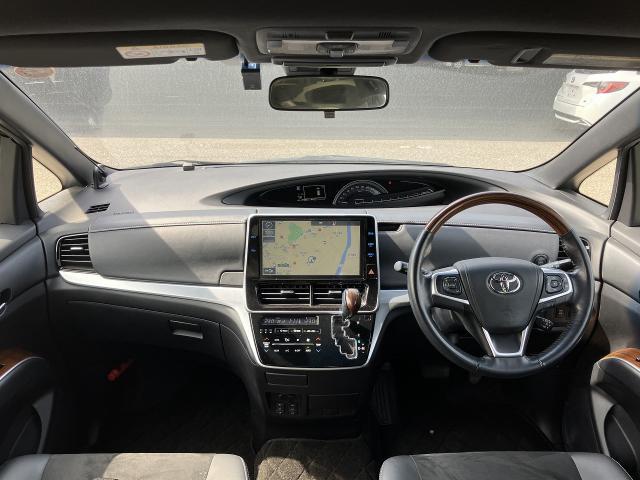 Ref:AUX-22841499 TOYOTA ESTIMA 2017 3 Ref:AUX-22841499 TOYOTA ESTIMA 2017 - Image 3