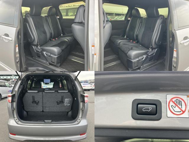 Ref:AUX-22841499 TOYOTA ESTIMA 2017 7 Ref:AUX-22841499 TOYOTA ESTIMA 2017 - Image 7