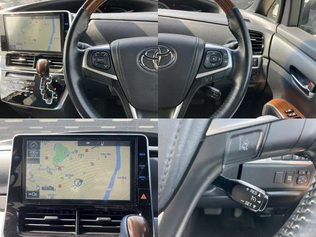 Ref:AUX-22841499 TOYOTA ESTIMA 2017 10 Ref:AUX-22841499 TOYOTA ESTIMA 2017 - Image 10