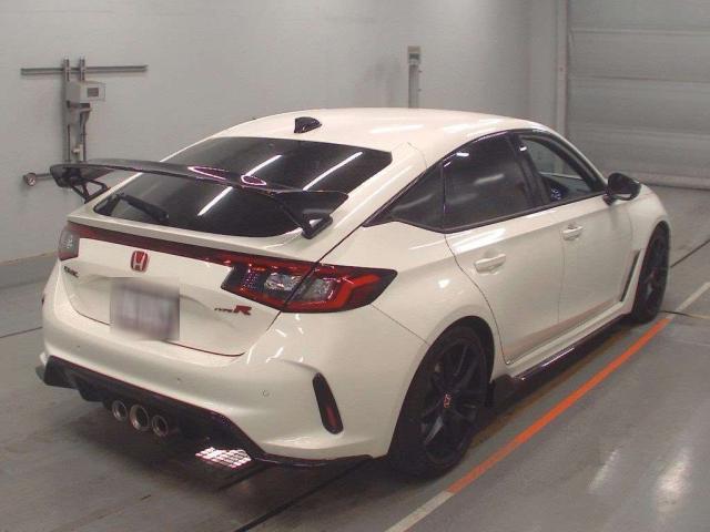 Ref:AUX-22841507 HONDA CIVIC 2024 2 Ref:AUX-22841507 HONDA CIVIC 2024 - Image 2