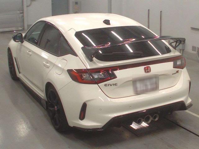 Ref:AUX-22841507 HONDA CIVIC 2024 4 Ref:AUX-22841507 HONDA CIVIC 2024 - Image 4