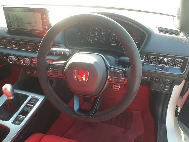 Ref:AUX-22841507 HONDA CIVIC 2024 5 Ref:AUX-22841507 HONDA CIVIC 2024 - Image 5
