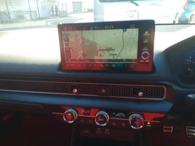 Ref:AUX-22841507 HONDA CIVIC 2024 7 Ref:AUX-22841507 HONDA CIVIC 2024 - Image 7