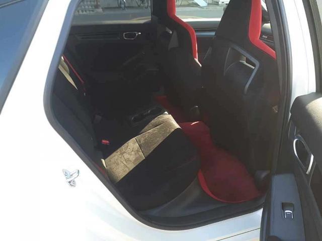 Ref:AUX-22841507 HONDA CIVIC 2024 8 Ref:AUX-22841507 HONDA CIVIC 2024 - Image 8