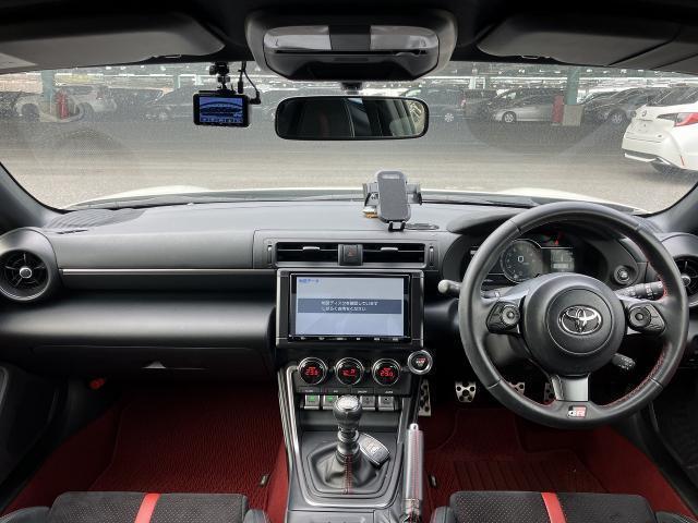 Ref:AUX-22841530 TOYOTA GR86 2022 3 Ref:AUX-22841530 TOYOTA GR86 2022 - Image 3