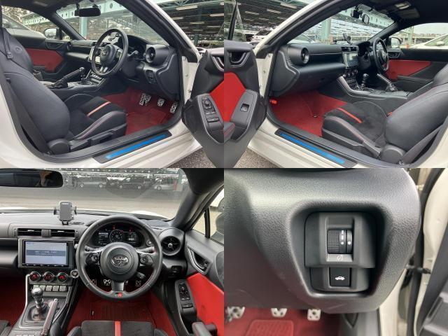 Ref:AUX-22841530 TOYOTA GR86 2022 6 Ref:AUX-22841530 TOYOTA GR86 2022 - Image 6