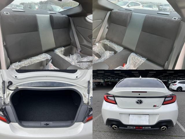Ref:AUX-22841530 TOYOTA GR86 2022 7 Ref:AUX-22841530 TOYOTA GR86 2022 - Image 7