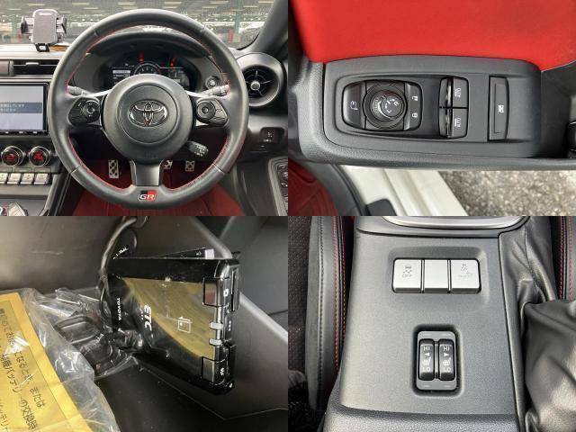 Ref:AUX-22841530 TOYOTA GR86 2022 9 Ref:AUX-22841530 TOYOTA GR86 2022 - Image 9