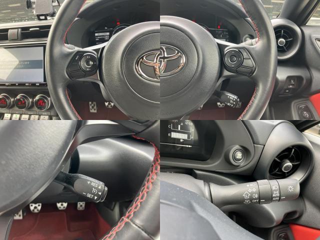 Ref:AUX-22841530 TOYOTA GR86 2022 10 Ref:AUX-22841530 TOYOTA GR86 2022 - Image 10