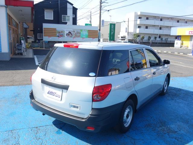 Ref:AUX-22841635 NISSAN NV150AD 2021 3 Ref:AUX-22841635 NISSAN NV150AD 2021 - Image 3