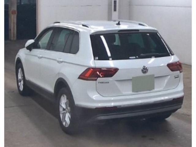 Ref:AUX-22841700 VOLKSWAGEN TIGUAN 2020 4 Ref:AUX-22841700 VOLKSWAGEN TIGUAN 2020 - Image 4