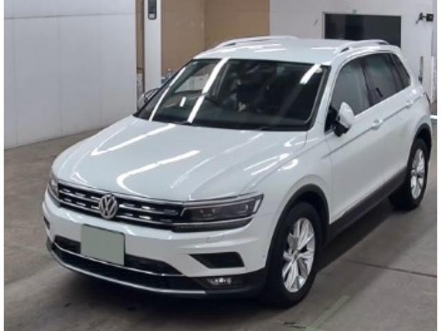 Ref:AUX-22841700 VOLKSWAGEN TIGUAN 2020 5 Ref:AUX-22841700 VOLKSWAGEN TIGUAN 2020 - Image 5