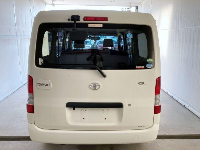 Ref:AUX-22841708 TOYOTA TOWNACE VAN 2014 11 Ref:AUX-22841708 TOYOTA TOWNACE VAN 2014 - Image 11