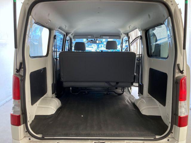 Ref:AUX-22841708 TOYOTA TOWNACE VAN 2014 15 Ref:AUX-22841708 TOYOTA TOWNACE VAN 2014 - Image 15