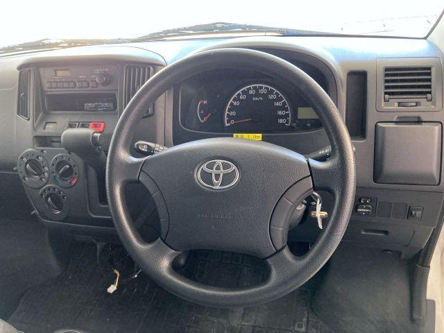 Ref:AUX-22841708 TOYOTA TOWNACE VAN 2014 18 Ref:AUX-22841708 TOYOTA TOWNACE VAN 2014 - Image 18