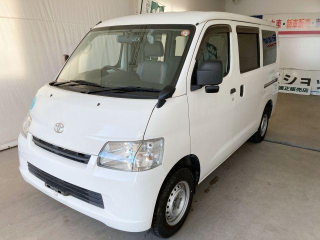 Ref:AUX-22841708 TOYOTA TOWNACE VAN 2014 4 Ref:AUX-22841708 TOYOTA TOWNACE VAN 2014 - Image 4