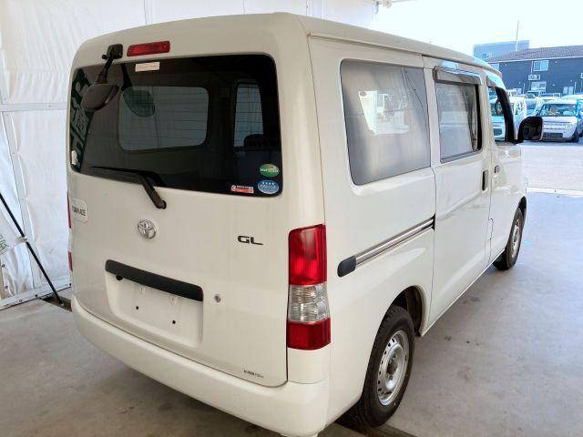 Ref:AUX-22841708 TOYOTA TOWNACE VAN 2014 5 Ref:AUX-22841708 TOYOTA TOWNACE VAN 2014 - Image 5