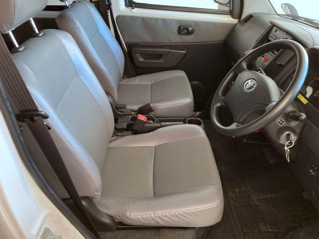 Ref:AUX-22841708 TOYOTA TOWNACE VAN 2014 6 Ref:AUX-22841708 TOYOTA TOWNACE VAN 2014 - Image 6