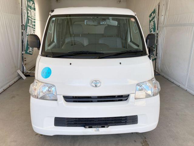 Ref:AUX-22841708 TOYOTA TOWNACE VAN 2014 10 Ref:AUX-22841708 TOYOTA TOWNACE VAN 2014 - Image 10