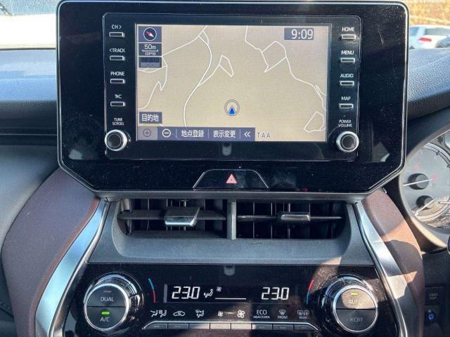 Ref:AUX-22841714 TOYOTA HARRIER 2021 5 Ref:AUX-22841714 TOYOTA HARRIER 2021 - Image 5