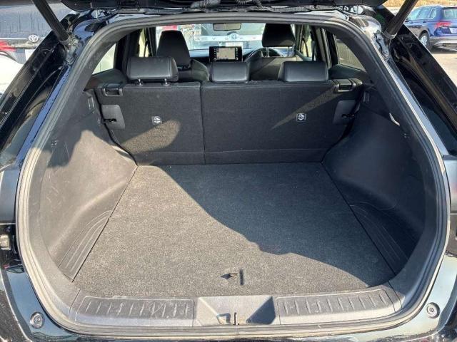 Ref:AUX-22841714 TOYOTA HARRIER 2021 8 Ref:AUX-22841714 TOYOTA HARRIER 2021 - Image 8