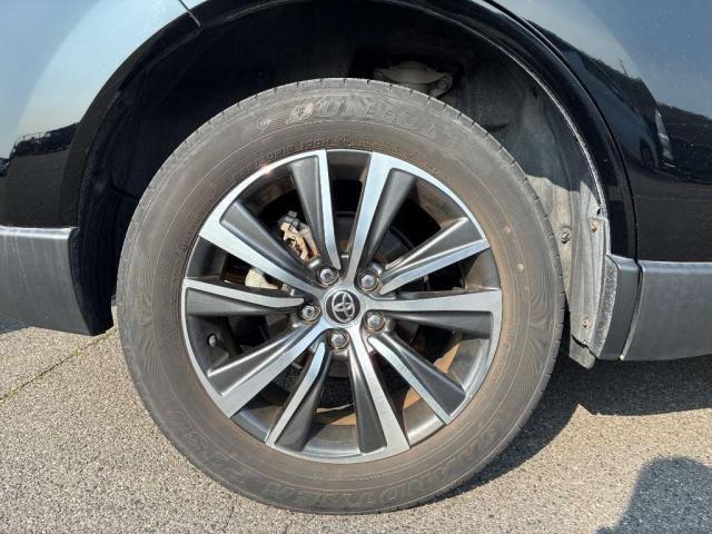 Ref:AUX-22841714 TOYOTA HARRIER 2021 9 Ref:AUX-22841714 TOYOTA HARRIER 2021 - Image 9