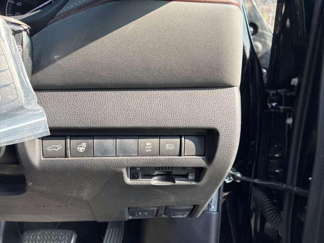 Ref:AUX-22841714 TOYOTA HARRIER 2021 10 Ref:AUX-22841714 TOYOTA HARRIER 2021 - Image 10