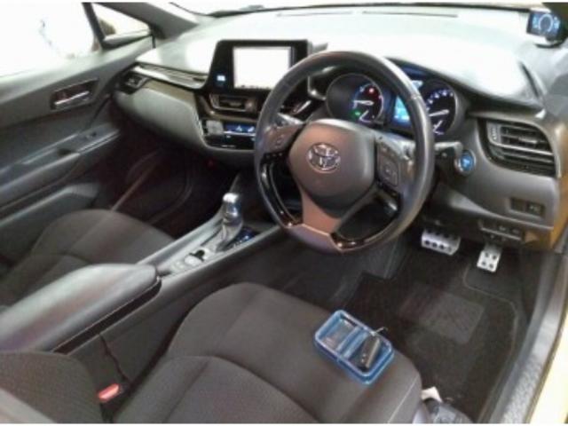 Ref:AUX-22841726 TOYOTA C-HR 2017 3 Ref:AUX-22841726 TOYOTA C-HR 2017 - Image 3