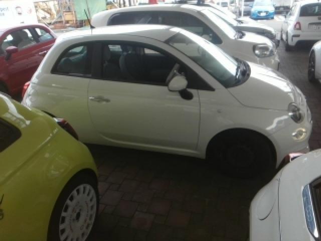 Ref:AUX-22841745 FIAT 500 2016 4 Ref:AUX-22841745 FIAT 500 2016 - Image 4