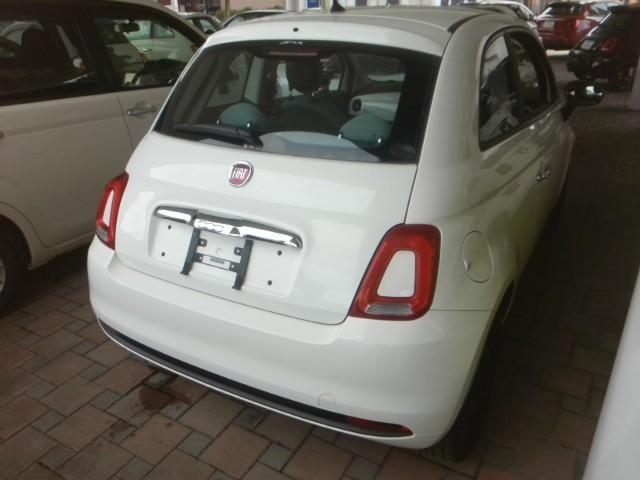 Ref:AUX-22841745 FIAT 500 2016 6 Ref:AUX-22841745 FIAT 500 2016 - Image 6