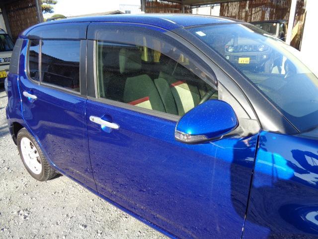 Ref:AUX-22841767 DAIHATSU BOON 2016 15 Ref:AUX-22841767 DAIHATSU BOON 2016 - Image 15