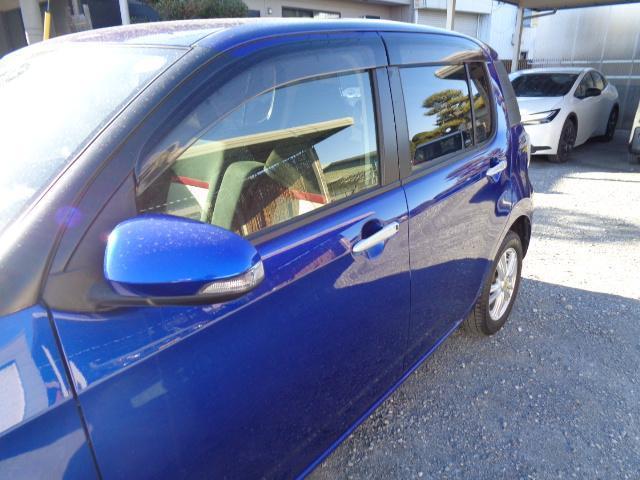 Ref:AUX-22841767 DAIHATSU BOON 2016 16 Ref:AUX-22841767 DAIHATSU BOON 2016 - Image 16