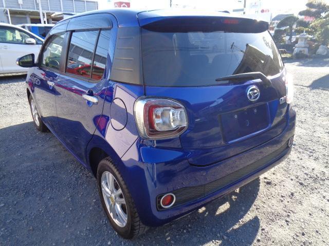 Ref:AUX-22841767 DAIHATSU BOON 2016 17 Ref:AUX-22841767 DAIHATSU BOON 2016 - Image 17