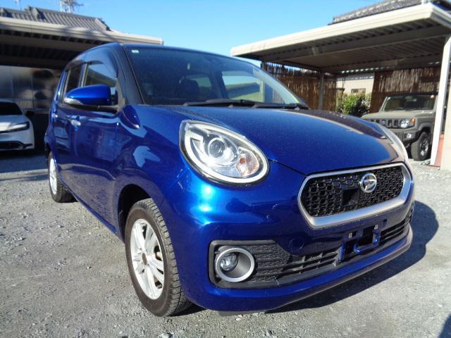 Ref:AUX-22841767 DAIHATSU BOON 2016 19 Ref:AUX-22841767 DAIHATSU BOON 2016 - Image 19