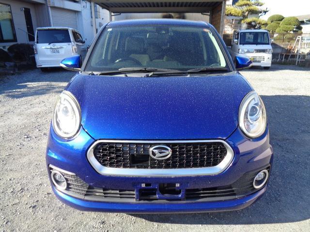 Ref:AUX-22841767 DAIHATSU BOON 2016 20 Ref:AUX-22841767 DAIHATSU BOON 2016 - Image 20