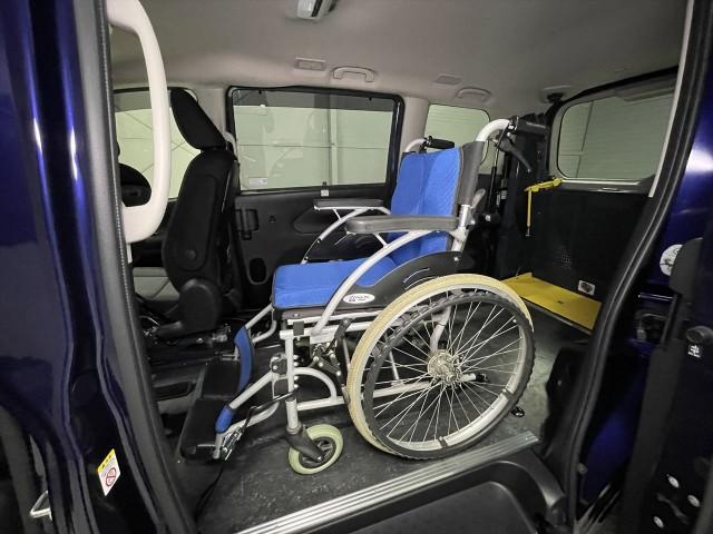 Ref:AUX-22841774 NISSAN SERENA 2019 15 Ref:AUX-22841774 NISSAN SERENA 2019 - Image 15